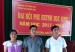 Đại hội Phụ huynh học sinh năm học 2017-2018 Đại hội Phụ huynh học sinh năm học 2017-2018