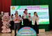 Nguyễn Ngọc Hương Giang – Niềm tự hào của Trường THCS Nguyễn Trãi Nguyễn Ngọc Hương Giang – Niềm tự hào của Trường THCS Nguyễn Trãi