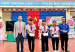 Trường THCS Nguyễn Trãi Tưng Bừng Khai Giảng Năm Học Mới 2025-2026 Trường THCS Nguyễn Trãi Tưng Bừng Khai Giảng Năm Học Mới 2025-2026