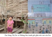 Cô học trò bé nhỏ với ước mơ làm cô giáo! Cô học trò bé nhỏ với ước mơ làm cô giáo!