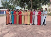 HỘ NGHỊ CÁN BỘ, VIÊN CHỨC NĂM HỌC 2023-2024 HỘ NGHỊ CÁN BỘ, VIÊN CHỨC NĂM HỌC 2023-2024