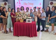 NGÀY 15/10/2023 NHÀ TRƯỜNG VÀ CÔNG ĐOÀN TỔ CHỨC  GIẢI CẦU LÔNG VÀ BÓNG BÀN CHÀO MỪNG 93 NĂM NGÀY PHỤ NỮ VIỆT NAM 20/10 NGÀY 15/10/2023 NHÀ TRƯỜNG VÀ CÔNG ĐOÀN TỔ CHỨC  GIẢI CẦU LÔNG VÀ BÓNG BÀN CHÀO MỪNG 93 NĂM NGÀY PHỤ NỮ VIỆT NAM 20/10